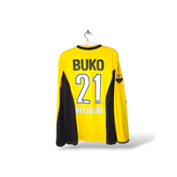 AZ Alkmaar *MATCH-ISSUE