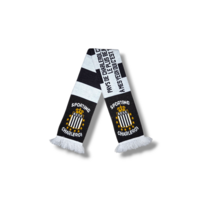 Football Scarf Royal Charleroi S.C.