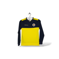 Fenerbahçe SK (140)