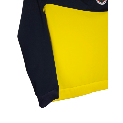 Fenerium Fenerium vintage voetbal sweater Fenerbahçe SK 2019/20