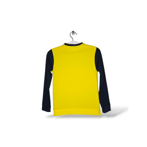 Fenerium Fenerium vintage voetbal sweater Fenerbahçe SK 2019/20