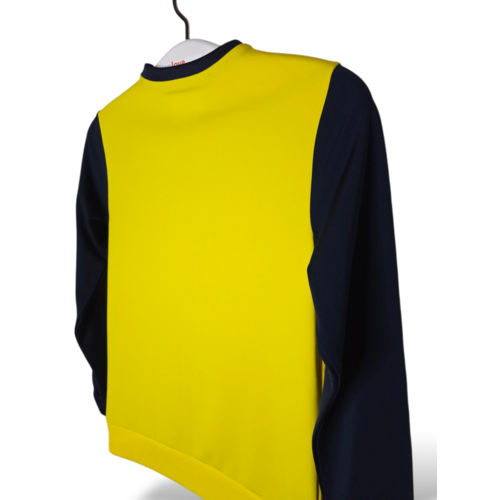 Fenerium Fenerium vintage voetbal sweater Fenerbahçe SK 2019/20