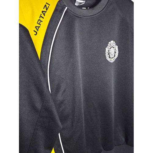 Jartazi Origineel Jartazi vintage voetbal sweater KSC Lokeren