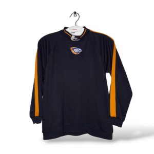 Trepo RBC Roosendaal (YXL)