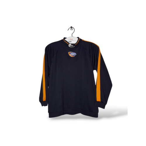 Trepo RBC Roosendaal