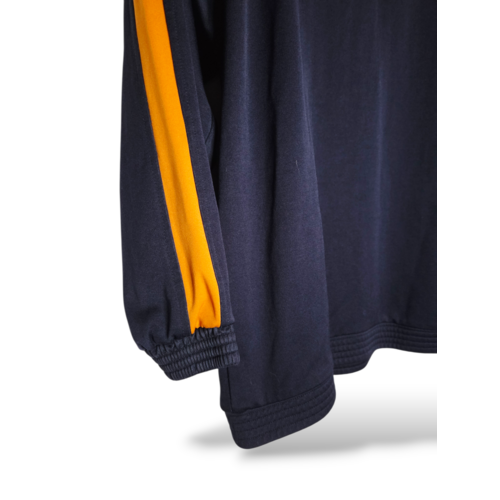 Trepo Origineel Trepo vintage voetbal sweater RBC Roosendaal 2002/04