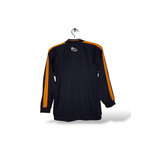 Trepo Origineel Trepo vintage voetbal sweater RBC Roosendaal 2002/04