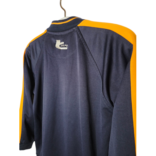 Trepo Origineel Trepo vintage voetbal sweater RBC Roosendaal 2002/04