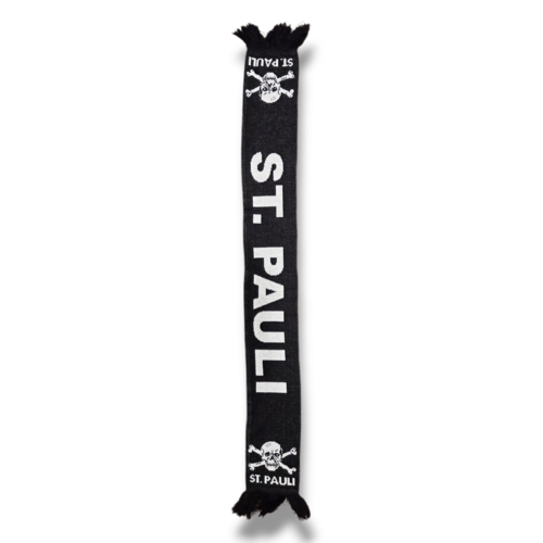 Originele Voetbalsjaal FC St. Pauli
