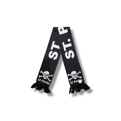 Originele Voetbalsjaal FC St. Pauli