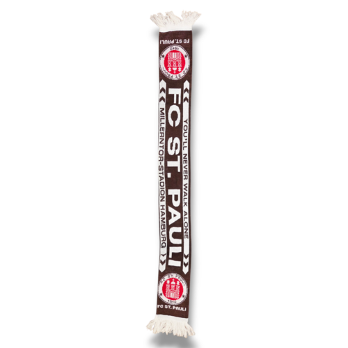 Originele Voetbalsjaal FC St. Pauli