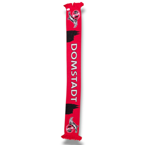 Originele Voetbalsjaal 1. FC Köln