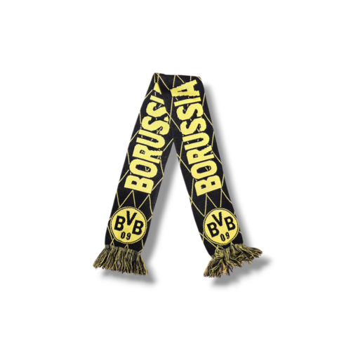 Voetbalsjaal Borussia Dortmund