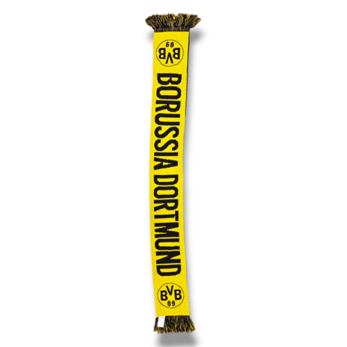 Originele Voetbalsjaal Borussia Dortmund
