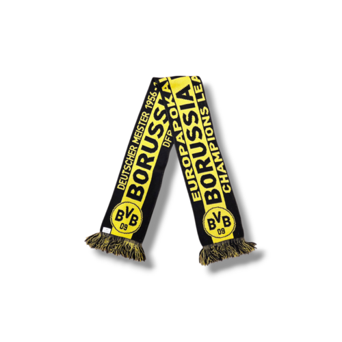 Voetbalsjaal Borussia Dortmund