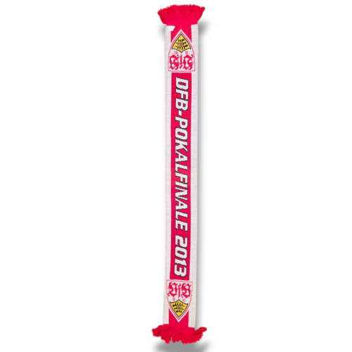 Originele Voetbalsjaal VfB Stuttgart