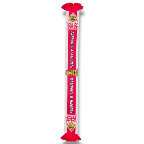 Originele Voetbalsjaal VfB Stuttgart