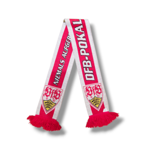 Fußballschal VfB Stuttgart