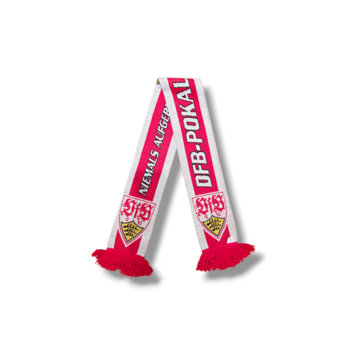 Voetbalsjaal VfB Stuttgart