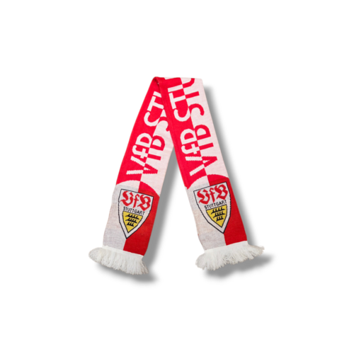 Voetbalsjaal VfB Stuttgart