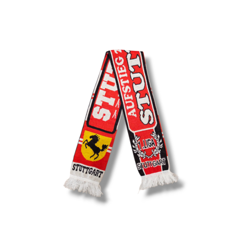 Voetbalsjaal VfB Stuttgart