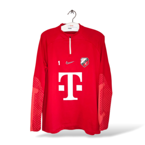 Nike FC Utrecht *PLAYER ISSUE