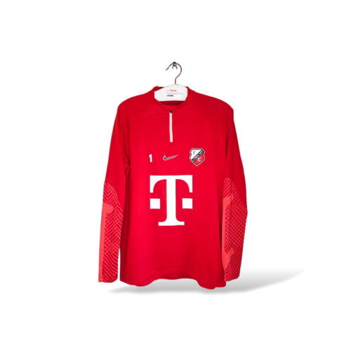 Nike FC Utrecht *PLAYER ISSUE