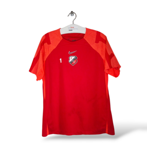 Nike FC Utrecht *PLAYER ISSUE