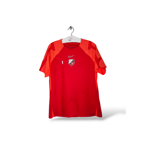 Nike FC Utrecht *PLAYER ISSUE