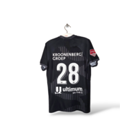 Almere City FC *MATCHWORN