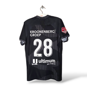 Craft Almere City FC *MATCHWORN