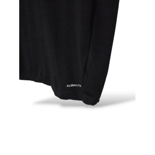 Adidas Original Adidas football polo Bayern Munich 2011/12