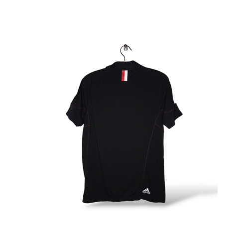 Adidas Original Adidas football polo Bayern Munich 2011/12