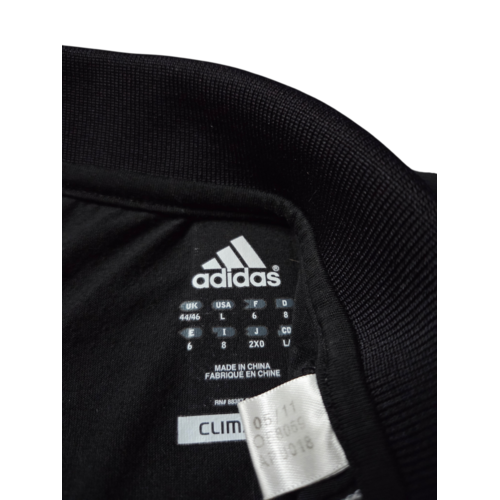 Adidas Original Adidas football polo Bayern Munich 2011/12