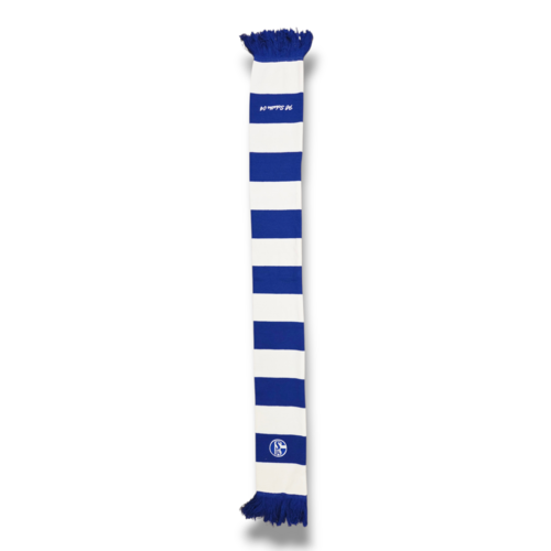 Originaler Fußballschal FC Schalke 04