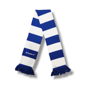 Football Scarf FC Schalke 04