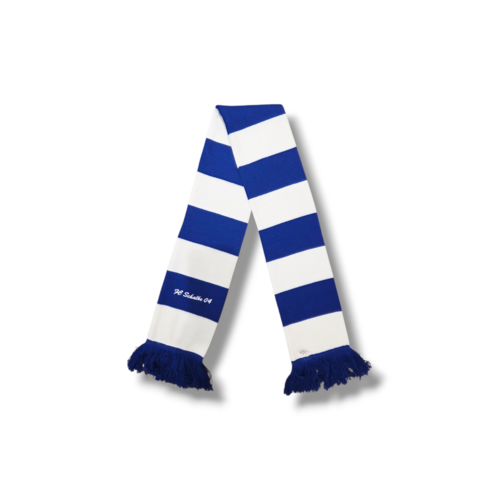 Fußballschal FC Schalke 04 Fußballschal FC Schalke 04