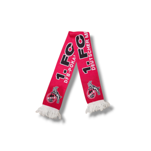 Voetbalsjaal 1. FC Köln