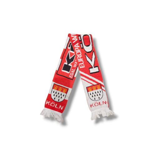 Voetbalsjaal 1. FC Köln