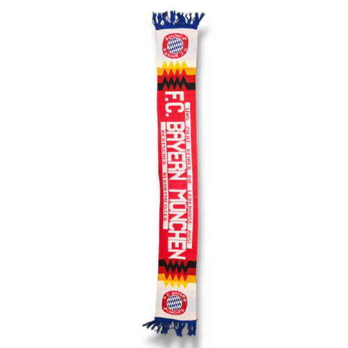 Originele Voetbalsjaal Bayern München