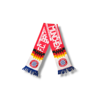 Fußballschal Bayern München