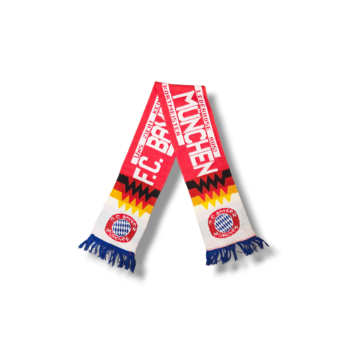 Voetbalsjaal Bayern München