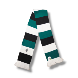 Football Scarf Borussia Mönchengladbach