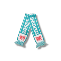 Voetbalsjaal Werder Bremen