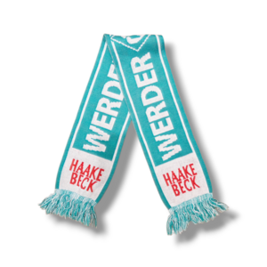 Voetbalsjaal Werder Bremen