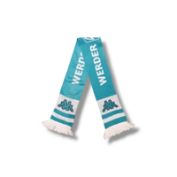 Football Scarf Werder Bremen
