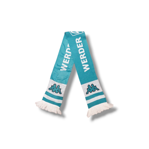 Voetbalsjaal Werder Bremen