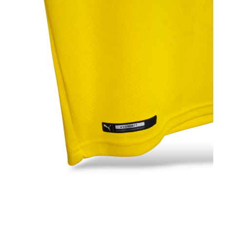Puma Origineel retro vintage voetbalshirt Borussia Dortmund 2019/20
