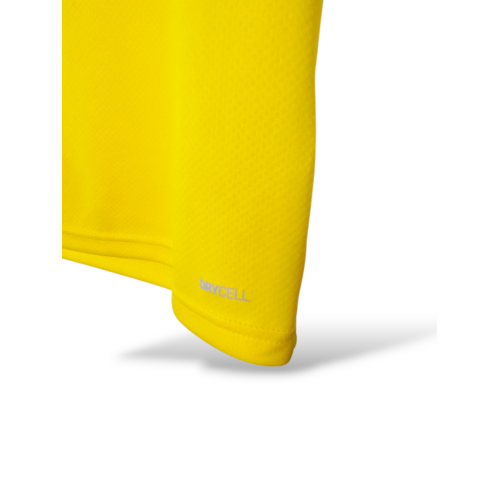 Puma Origineel retro vintage voetbalshirt Borussia Dortmund 2019/20