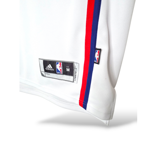 Adidas Origineel Adidas vintage NBA tenue Los Angeles Clippers 2012